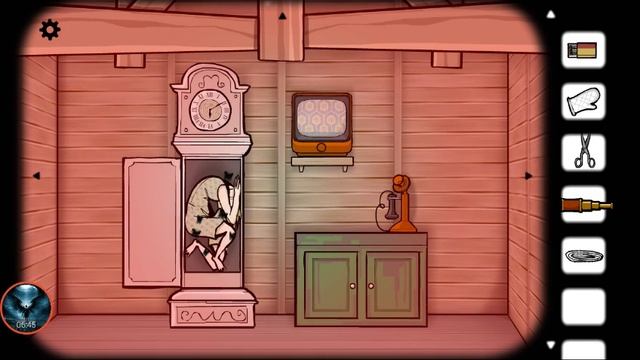Cube Escape The Mill Walkthrough Rusty Lake смотреть онлайн
