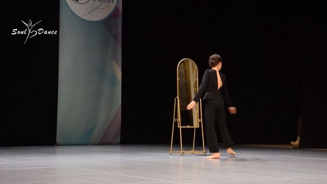 От её выполнения танца мурашки по коже смотреть онлайн