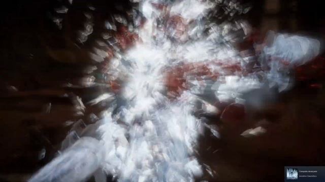 MORTAL KOMBAT 11: Frost - Fatalities смотреть онлайн