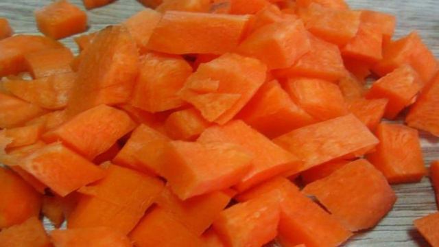 Сборник рецептов