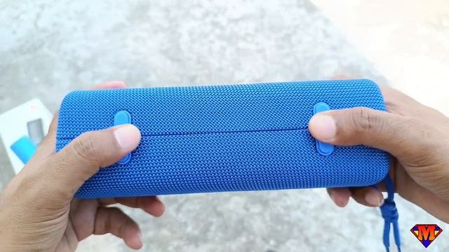 Mi Portable Bluetooth Speaker 16W Unboxing & Review - Portable speaker for ₹ 2,499 смотреть онлайн