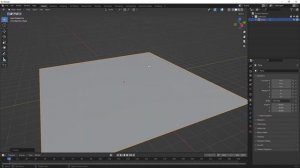 Памятка: как накладывать бесшовную текстуру земли в blender