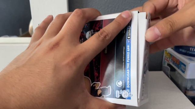 Yuji Itadori JuJutsu Kaisen Funko Pop Unboxing ! #funko #jujutsukaisen #sdcc