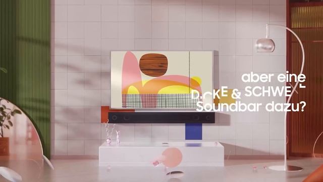 Soundbar Samsung HW-S810B & HW-S811B | Test | Deutsch смотреть онлайн