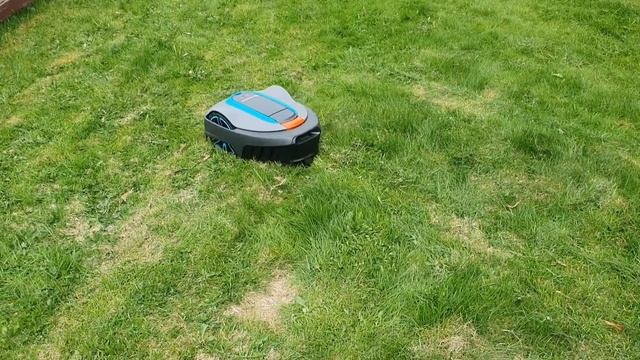 Gardena Sileno City 500 Smart.
