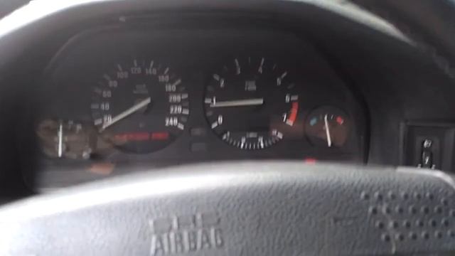 ДВС BMW m51d25 плунжер rd28 после ремонта смотреть онлайн