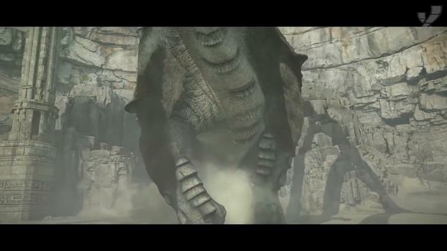 Что делает Shadow of the Colossus настоящим шедевром? смотреть онлайн