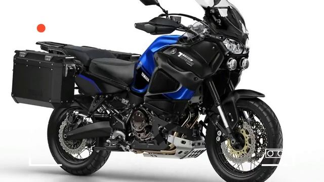 WOW!! This is Secret Yamaha Super Tenere Worldcrosser GS Adventure Rival is go Review смотреть онлайн