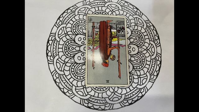January  16, 2022  -  TAROT SCOPE  Daily Energy ? Predictions
