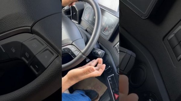 Обзор самосвала SITRAK C7H MAX