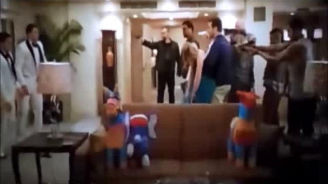 Johnny Depp In Jump Street 21