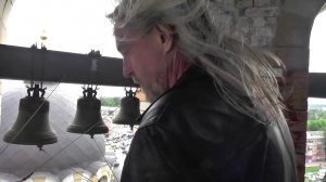 Голос Иоанно Кронштадского храма