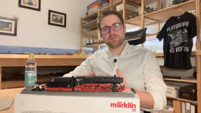 Geschichte der Baureihe 50 - von der Nebenbahn, Kriegslok und entspannten Rente bei der Bundesbahn смотреть онлайн