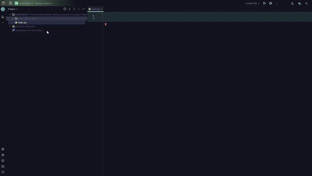 Python Print Fonksiyonu ile Ekrana Yazı Yazdırmak - Hello World! - Python Dersleri #3 смотреть онлайн