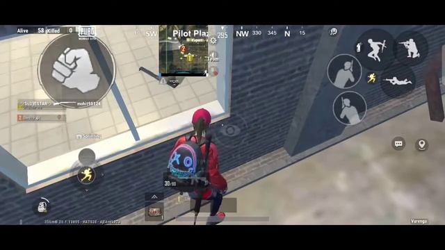 PUBG MOBILE LITE NOOB GAMEPLAY || Attractive PHP YT || GIRL GAMER смотреть онлайн