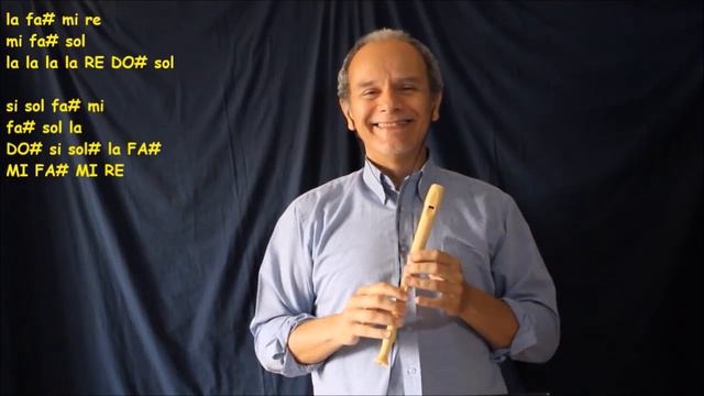 Carmen - Habanera (Note originali) per flautisti avanzati смотреть онлайн