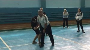 рычаг руки наружу бпб приемы мвд полиция  2018