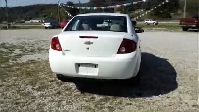 2005 Chevrolet Cobalt Used Cars Ashland KY смотреть онлайн
