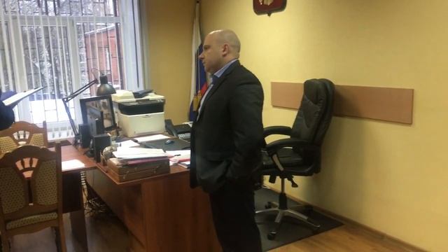 Обыск у Костинского смотреть онлайн