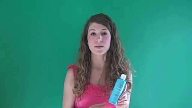 Get Shiny Hair With Moroccan Oil Shampoo смотреть онлайн