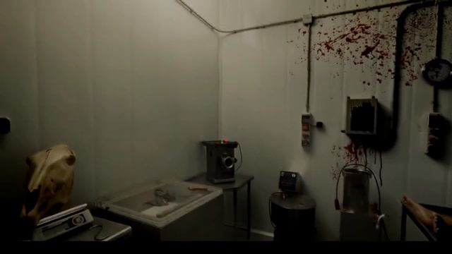 Desolatium - Indie Horror Game смотреть онлайн