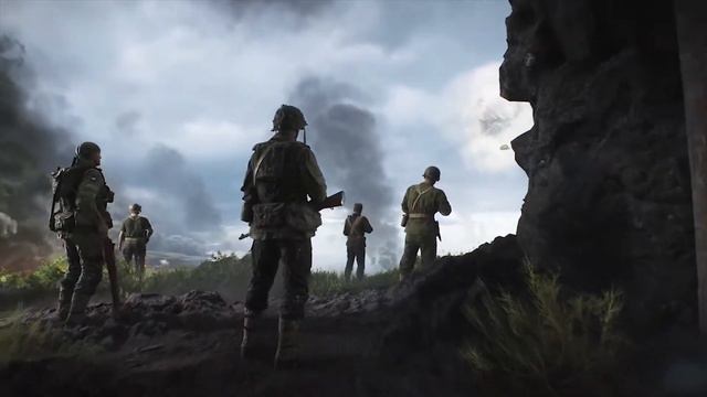 Клип Battlefield: Пока моё сердце бьётся смотреть онлайн
