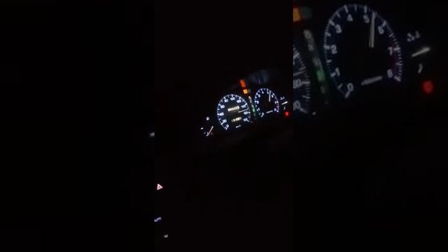 Разгон Nissan cefiro a32 2.5 смотреть онлайн
