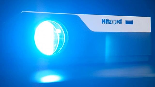 Проектор Hitzord H515 смотреть онлайн