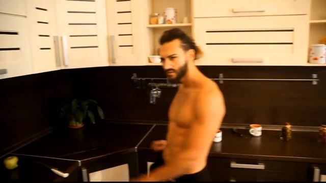 Ольга Кардаш — Мачо смотреть онлайн