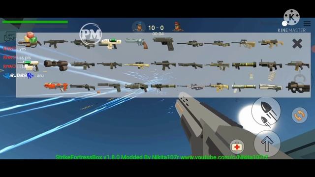 Aryan's birthday party become light festival dewali in strike fortress box смотреть онлайн