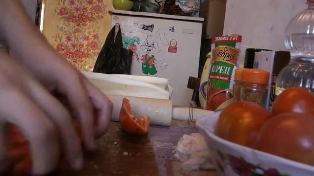 Кулинарные Приключения по Всему Миру