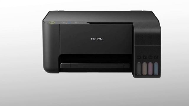 ✅Top 4: Best Ink Tank Printers in India 2021 | Top Ink Tank Printers For Home / Office Use Review смотреть онлайн