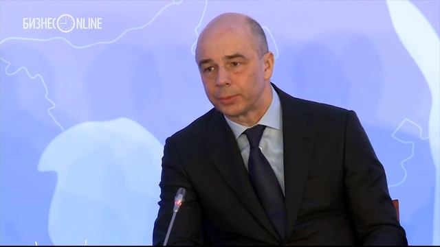 Антон Силуанов заявил, что льготы бизнесу не должны «дырявить бюджет» смотреть онлайн