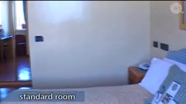 Hotel Roma - Best Western Hotel Spring House смотреть онлайн