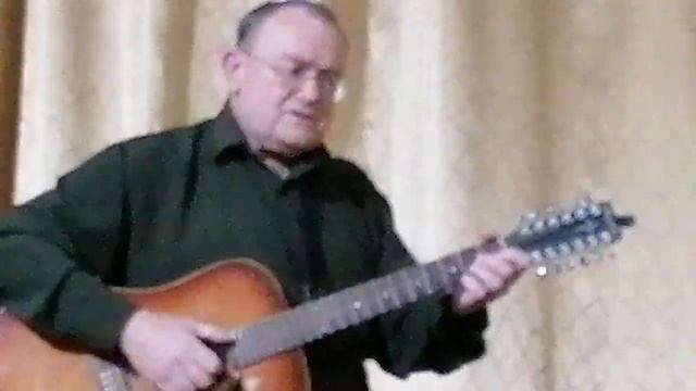 А я еду за туманом. Кукин.Кавер смотреть онлайн