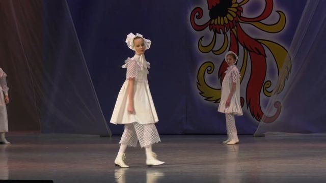 Коллекция "Сказка" смотреть онлайн