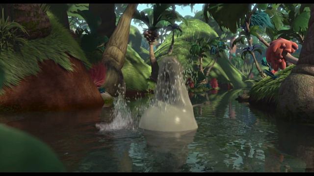 Horton Hears A Who (2008) - Meet Horton