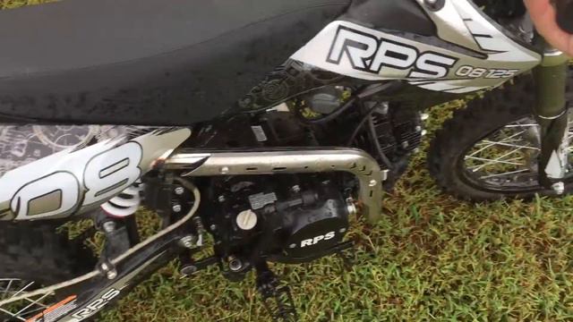 Ricky powersports смотреть онлайн