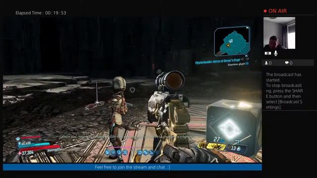 Borderlands 3: Director's Cut DLC - Part 4 (FINALE) (PS4) смотреть онлайн