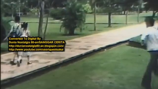 Film Jenny Rachman ketika Muda смотреть онлайн