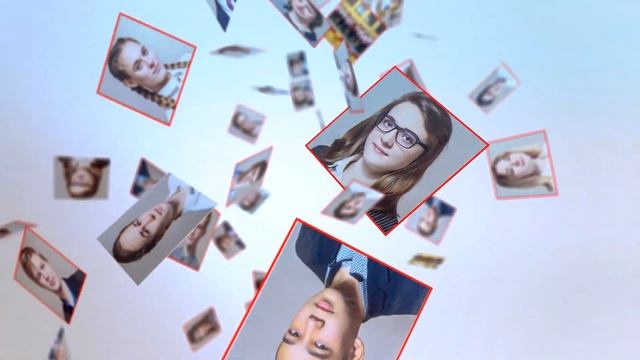 Поздравительный проект от всех родителей для наших выпускников 9 классов/ 33 школы г. Брянск. смотреть онлайн