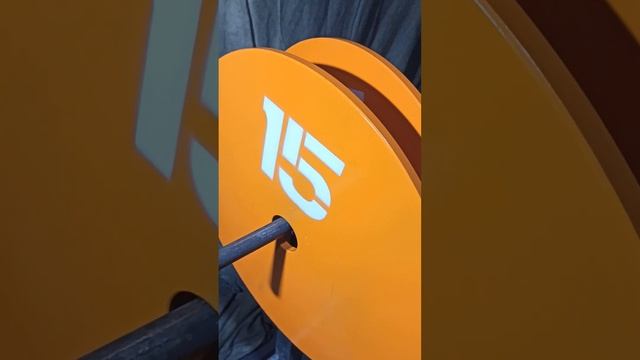 Спорт164. Обзор на диски по 15 кг соревновательные смотреть онлайн