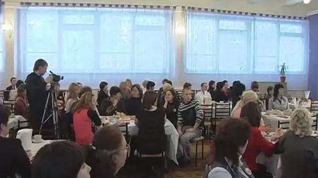Встреча педагогических династий Полевского. смотреть онлайн