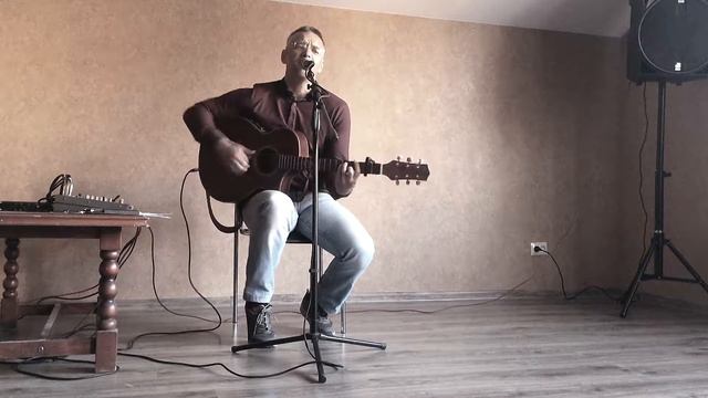 20180524 | Сергей Кусков. Калининград смотреть онлайн