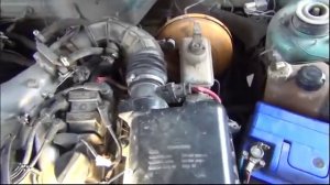 Как поставить 16 клапанный двигатель на ваз 21099