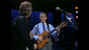 Mark Knopfler with Chet Atkins Walk of Life live HD 😍🎸