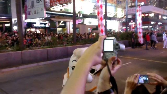 Chinese New Year 2014 Parade Китайский Новый год Парад 2014 20 смотреть онлайн