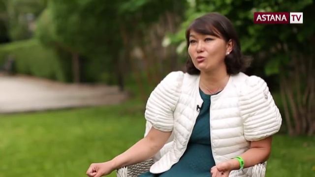 АНАЛАР. КҮЛӘРА КЕЗЕКБАЕВА смотреть онлайн