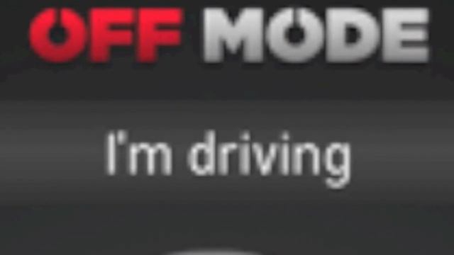 Off Mode Android App Download смотреть онлайн