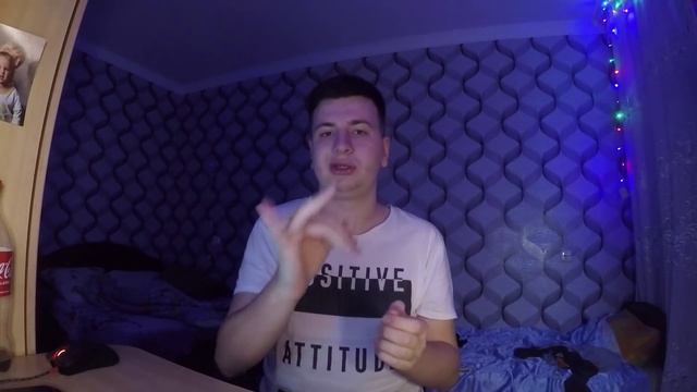 ПРО Колон боксер и стал инвалид( смотреть онлайн
